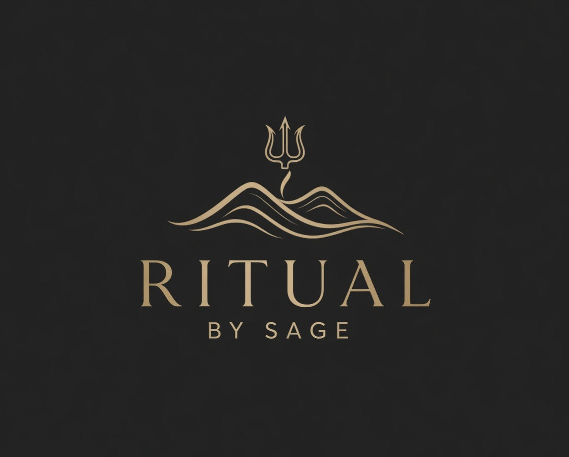 Ritual by Sage